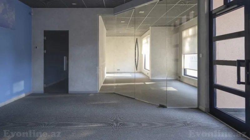 Kirayə verilir Ofis 600 m² Sahil m. - şəkil 5