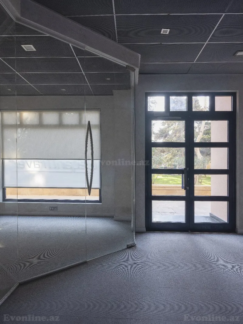 Kirayə verilir Ofis 600 m² Sahil m. - şəkil 6
