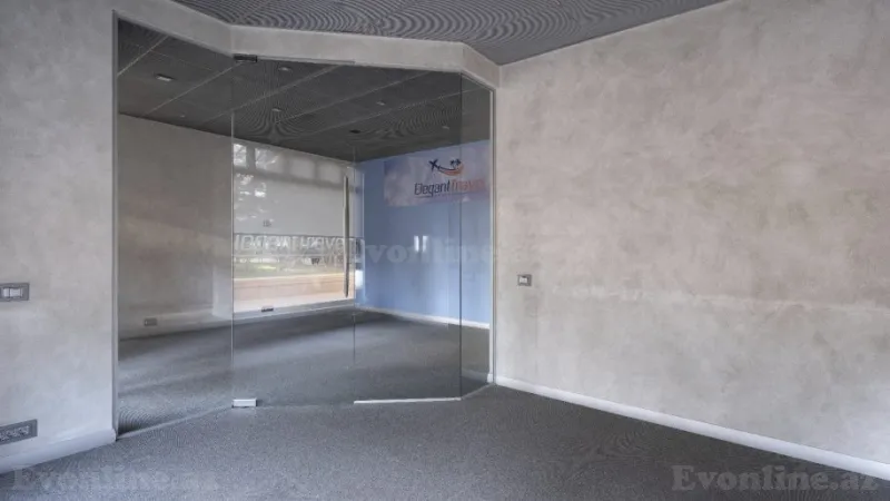 Kirayə verilir Ofis 600 m² Sahil m. - şəkil 7