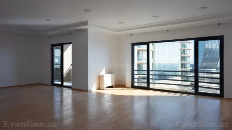 Kirayə verilir Ofis 600 m² Sahil m. - şəkil 9