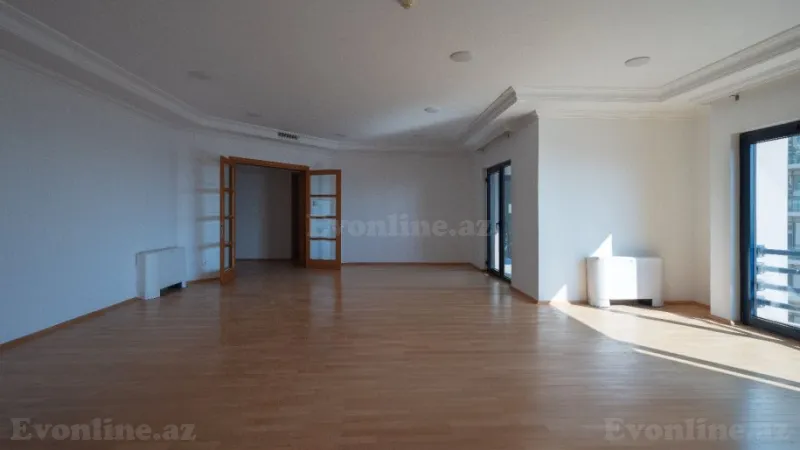 Kirayə verilir Ofis 600 m² Sahil m. - şəkil 12