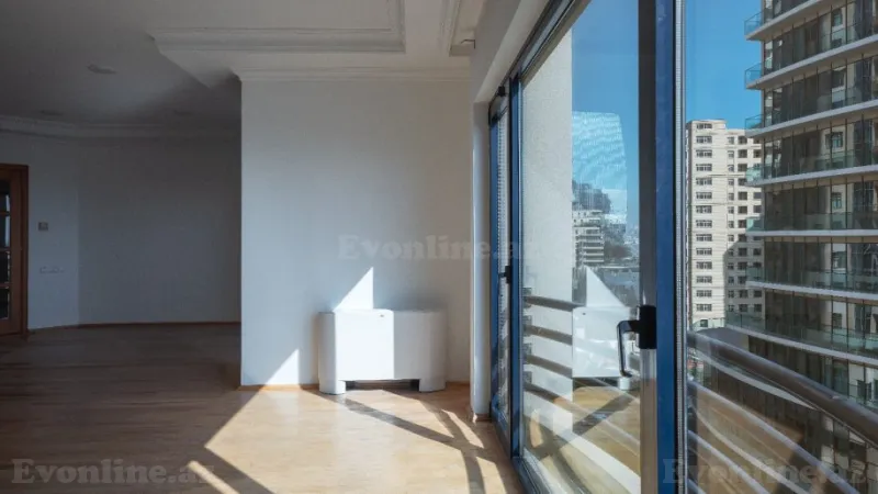 Kirayə verilir Ofis 600 m² Sahil m. - şəkil 16