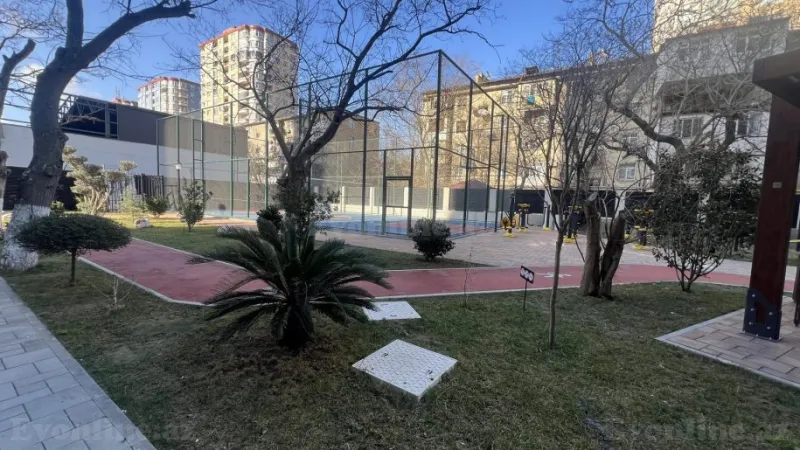 Kirayə verilir Ofis 200 m² Nəriman Nərimanov m. - şəkil 3