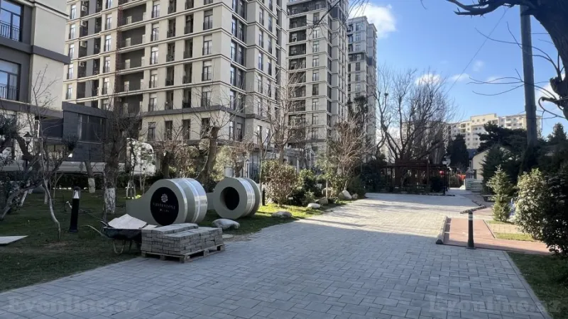 Kirayə verilir Ofis 200 m² Nəriman Nərimanov m. - şəkil 5