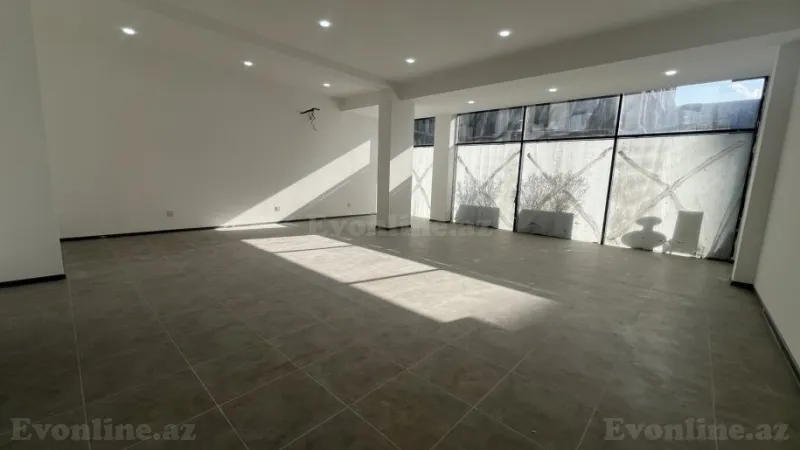Kirayə verilir Ofis 200 m² Nəriman Nərimanov m. - şəkil 6