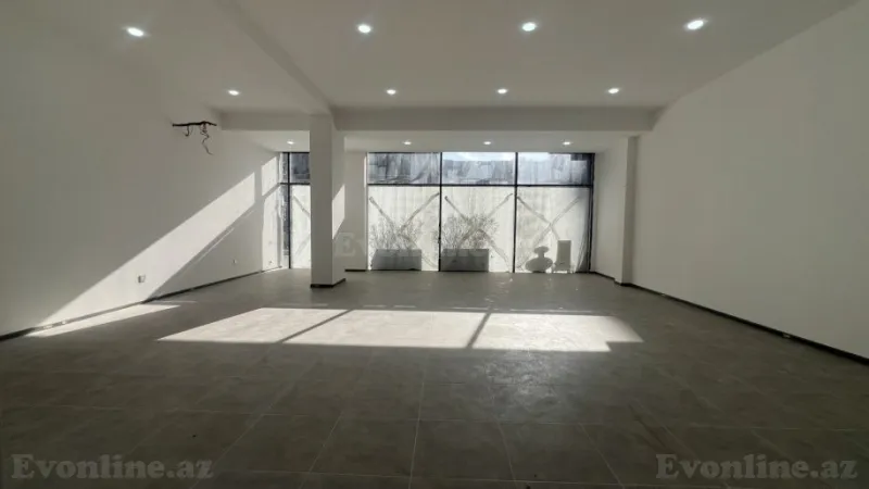 Kirayə verilir Ofis 200 m² Nəriman Nərimanov m. - şəkil 7