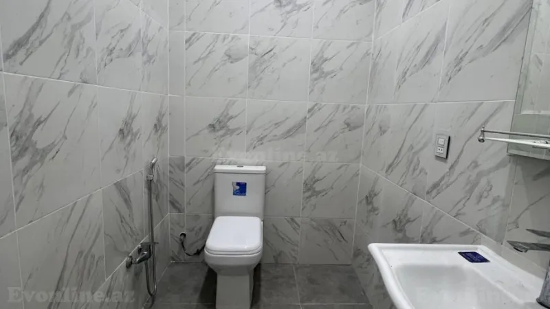 Kirayə verilir Ofis 200 m² Nəriman Nərimanov m. - şəkil 9