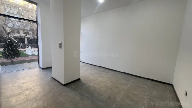 Kirayə verilir Ofis 200 m² Nəriman Nərimanov m. - şəkil 11