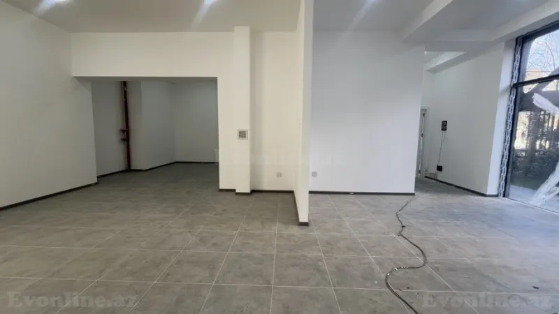 Kirayə verilir Ofis 200 m² Nəriman Nərimanov m. - şəkil 12