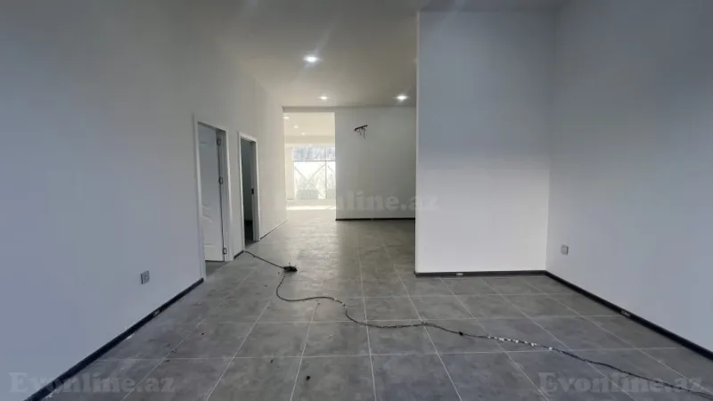 Kirayə verilir Ofis 200 m² Nəriman Nərimanov m. - şəkil 13