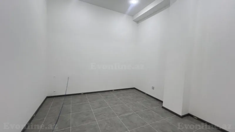 Kirayə verilir Ofis 200 m² Nəriman Nərimanov m. - şəkil 14