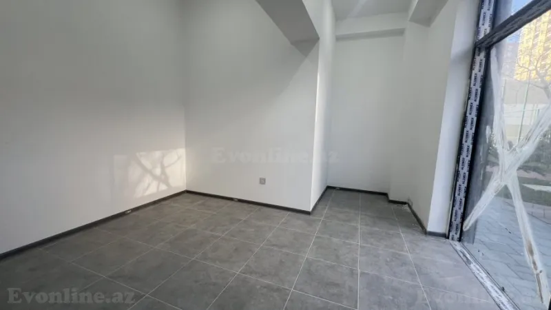 Kirayə verilir Ofis 200 m² Nəriman Nərimanov m. - şəkil 15