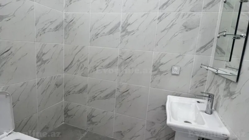 Kirayə verilir Ofis 200 m² Nəriman Nərimanov m. - şəkil 16