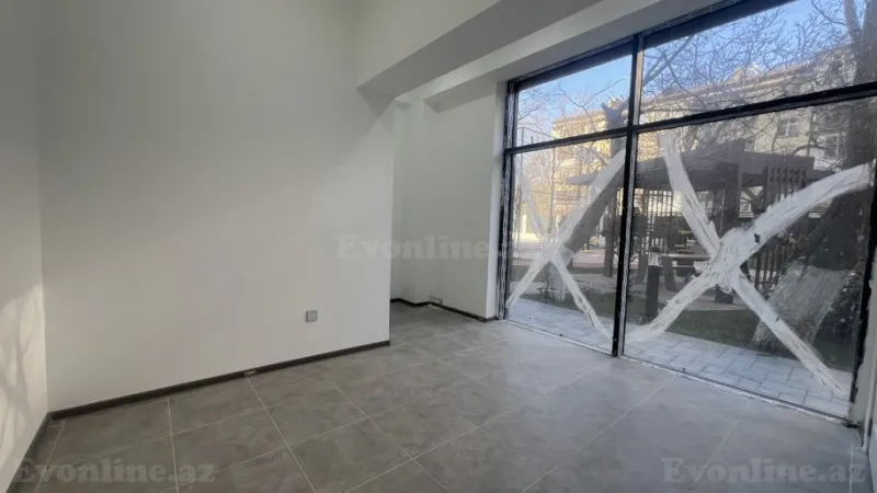 Kirayə verilir Ofis 200 m² Nəriman Nərimanov m. - şəkil 17