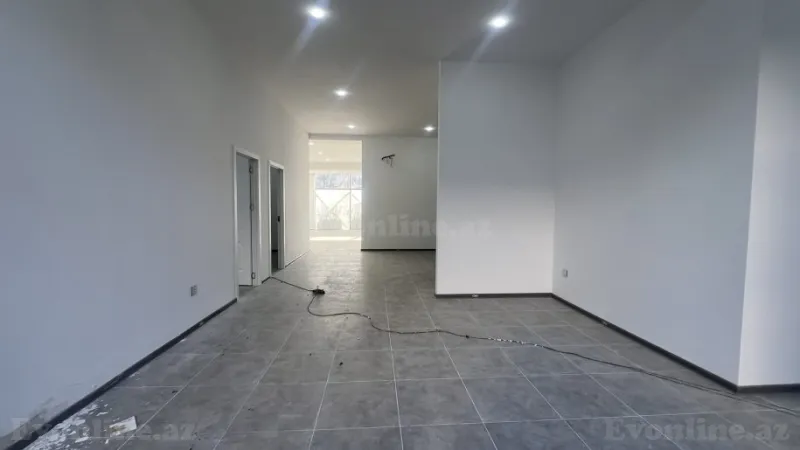 Kirayə verilir Ofis 200 m² Nəriman Nərimanov m. - şəkil 18