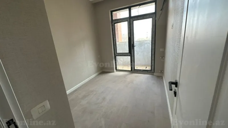 Satılır 2 otaqlı Mənzil Yeni tikili 40.5 m² Elmlər Akademiyası m. - şəkil 11
