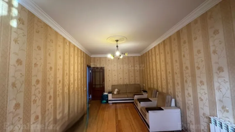 Satılır 3 otaqlı Mənzil Köhnə tikili 80 m² 7-ci mikrorayon - şəkil 3