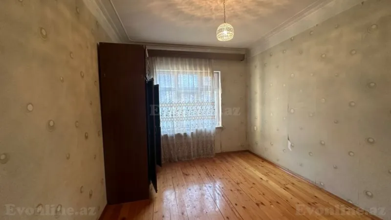 Satılır 3 otaqlı Mənzil Köhnə tikili 80 m² 7-ci mikrorayon - şəkil 5