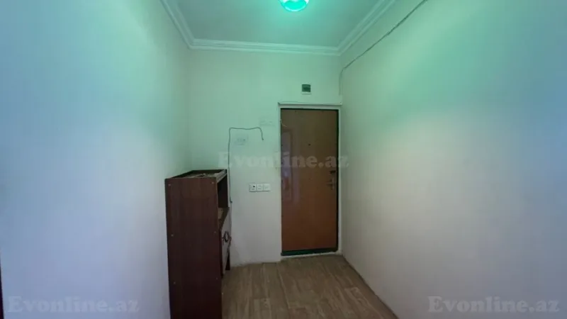 Satılır 3 otaqlı Mənzil Köhnə tikili 80 m² 7-ci mikrorayon - şəkil 8