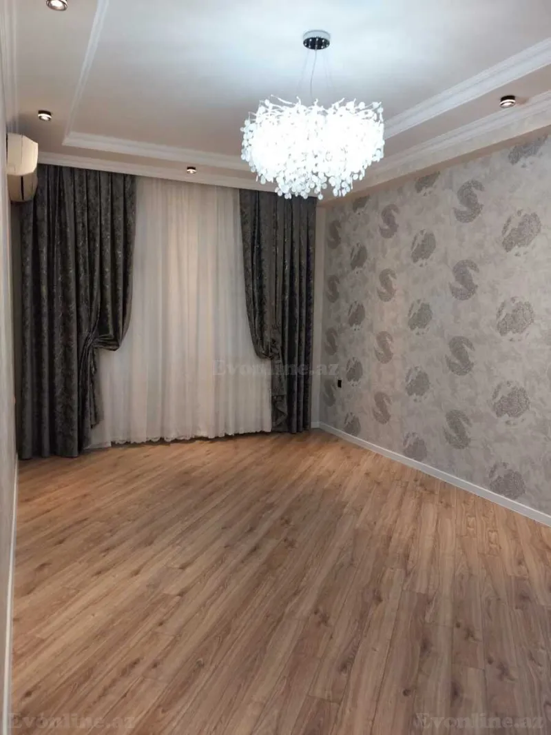 Satılır 2 otaqlı Mənzil Yeni tikili 63 m² 9-cu mikrorayon