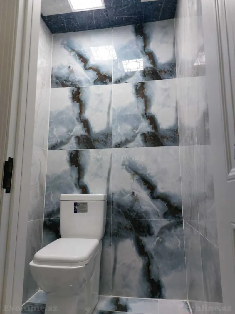 Satılır 2 otaqlı Mənzil Yeni tikili 63 m² 9-cu mikrorayon - şəkil 9