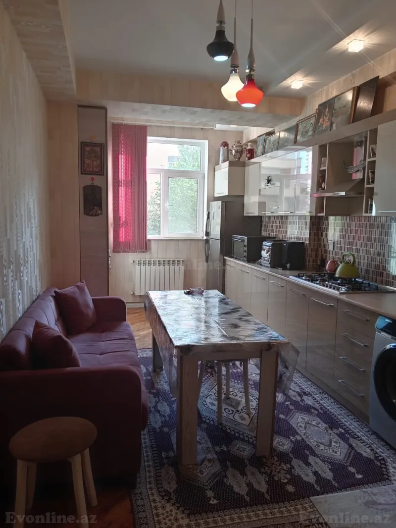 Satılır 2 otaqlı Mənzil Yeni tikili 96 m² Xırdalan - şəkil 6