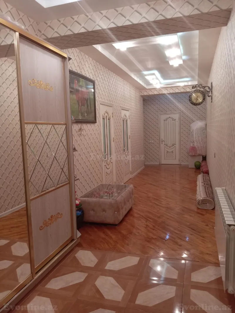 Satılır 2 otaqlı Mənzil Yeni tikili 96 m² Xırdalan - şəkil 7