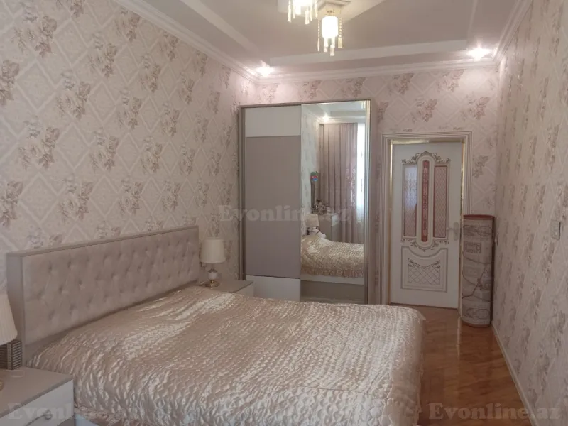 Satılır 2 otaqlı Mənzil Yeni tikili 96 m² Xırdalan - şəkil 9