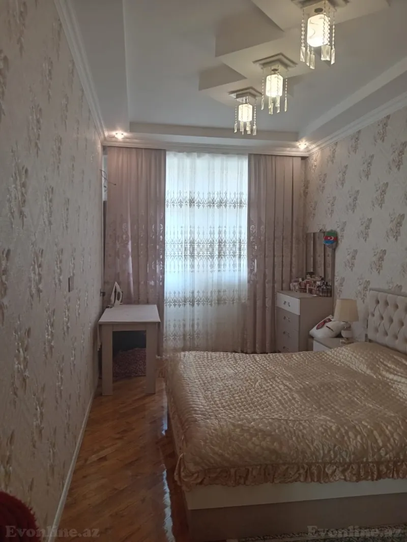 Satılır 2 otaqlı Mənzil Yeni tikili 96 m² Xırdalan - şəkil 10