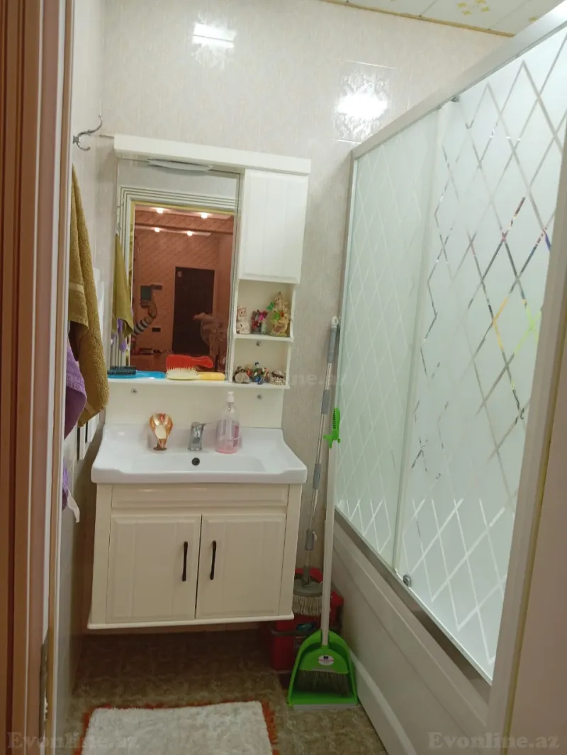 Satılır 2 otaqlı Mənzil Yeni tikili 96 m² Xırdalan - şəkil 11