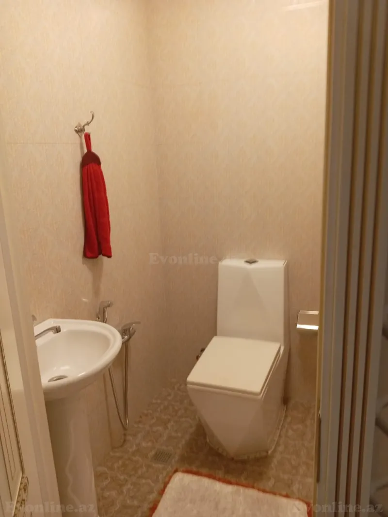 Satılır 2 otaqlı Mənzil Yeni tikili 96 m² Xırdalan - şəkil 12