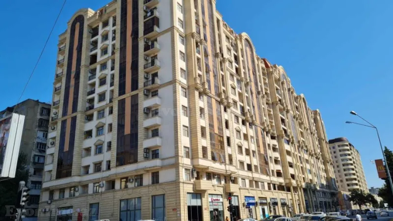 Satılır 2 otaqlı Mənzil Yeni tikili 53 m² Sabunçu r.