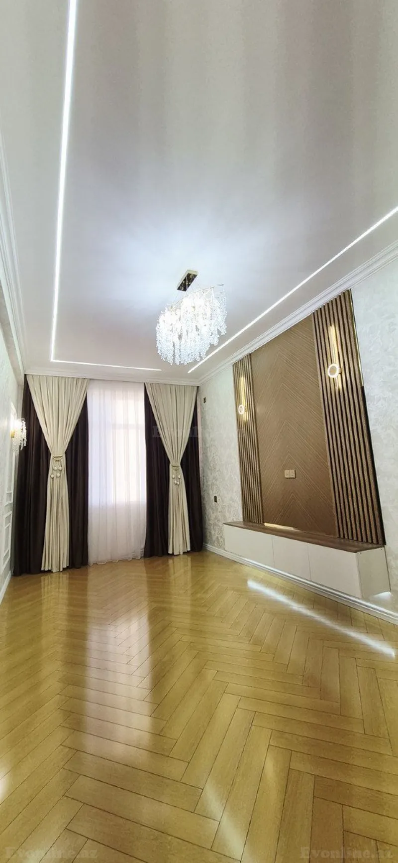 Satılır 2 otaqlı Mənzil Yeni tikili 67 m² Xırdalan