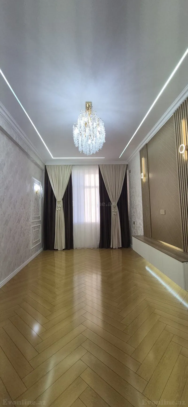 Satılır 2 otaqlı Mənzil Yeni tikili 67 m² Xırdalan - şəkil 2