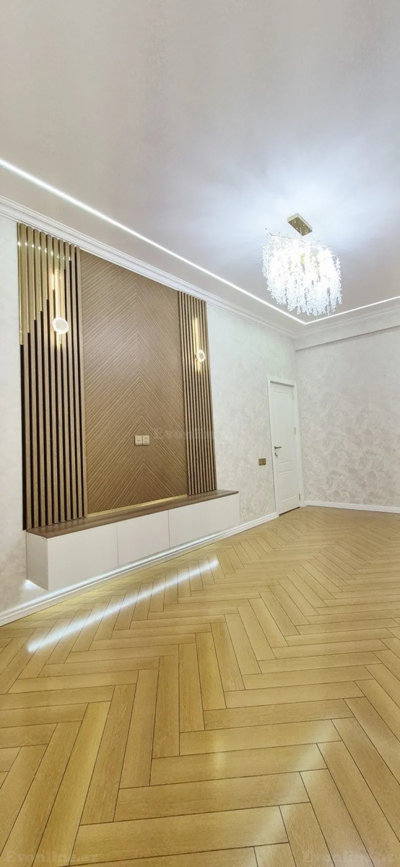 Satılır 2 otaqlı Mənzil Yeni tikili 67 m² Xırdalan - şəkil 3