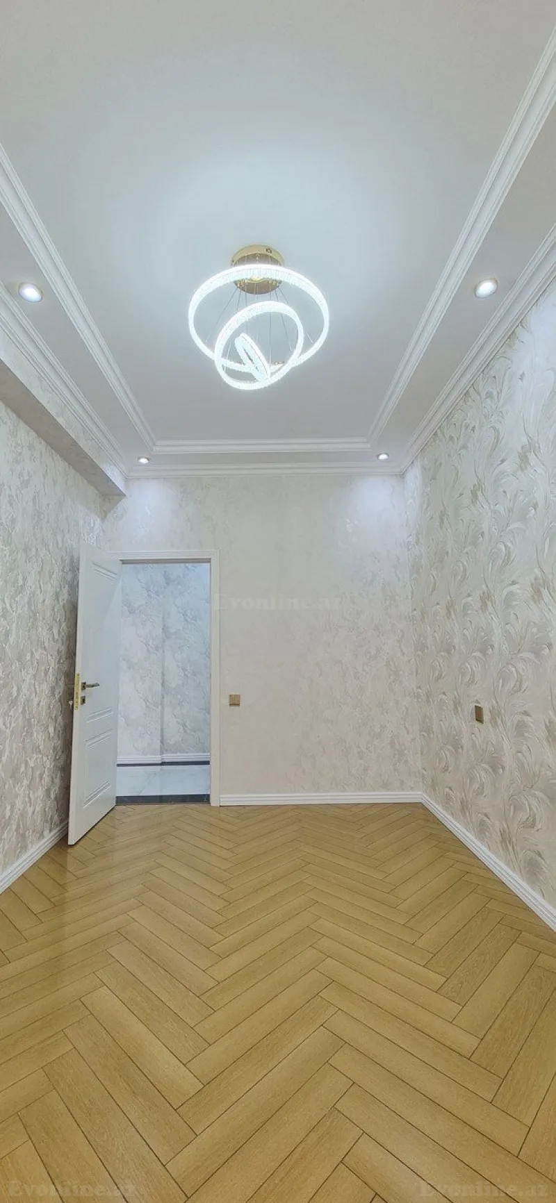 Satılır 2 otaqlı Mənzil Yeni tikili 67 m² Xırdalan - şəkil 8