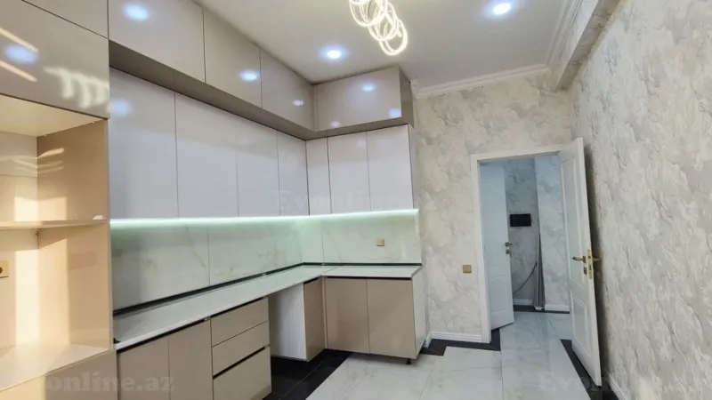 Satılır 2 otaqlı Mənzil Yeni tikili 67 m² Xırdalan - şəkil 9