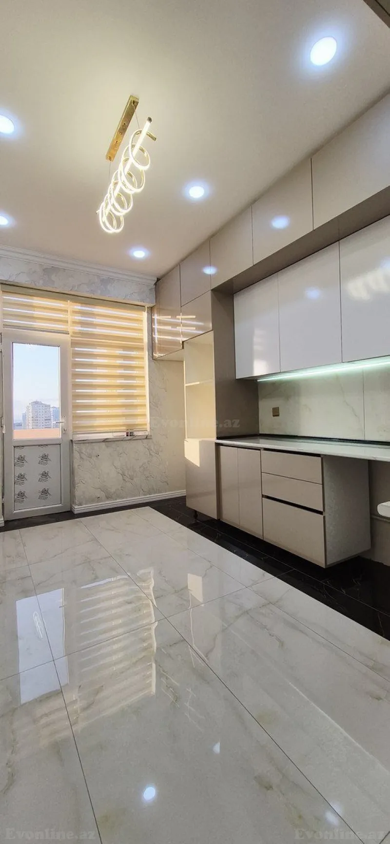 Satılır 2 otaqlı Mənzil Yeni tikili 67 m² Xırdalan - şəkil 11