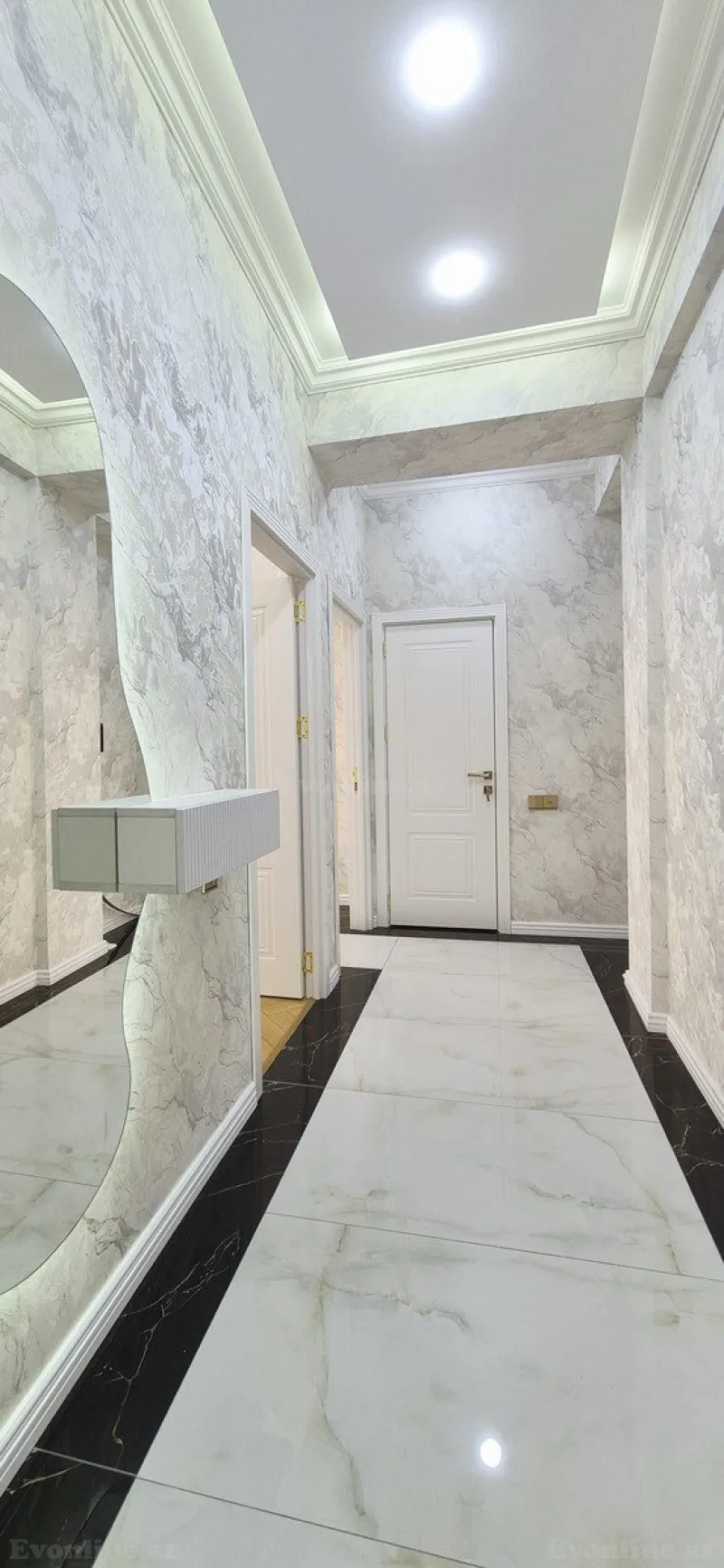 Satılır 2 otaqlı Mənzil Yeni tikili 67 m² Xırdalan - şəkil 14