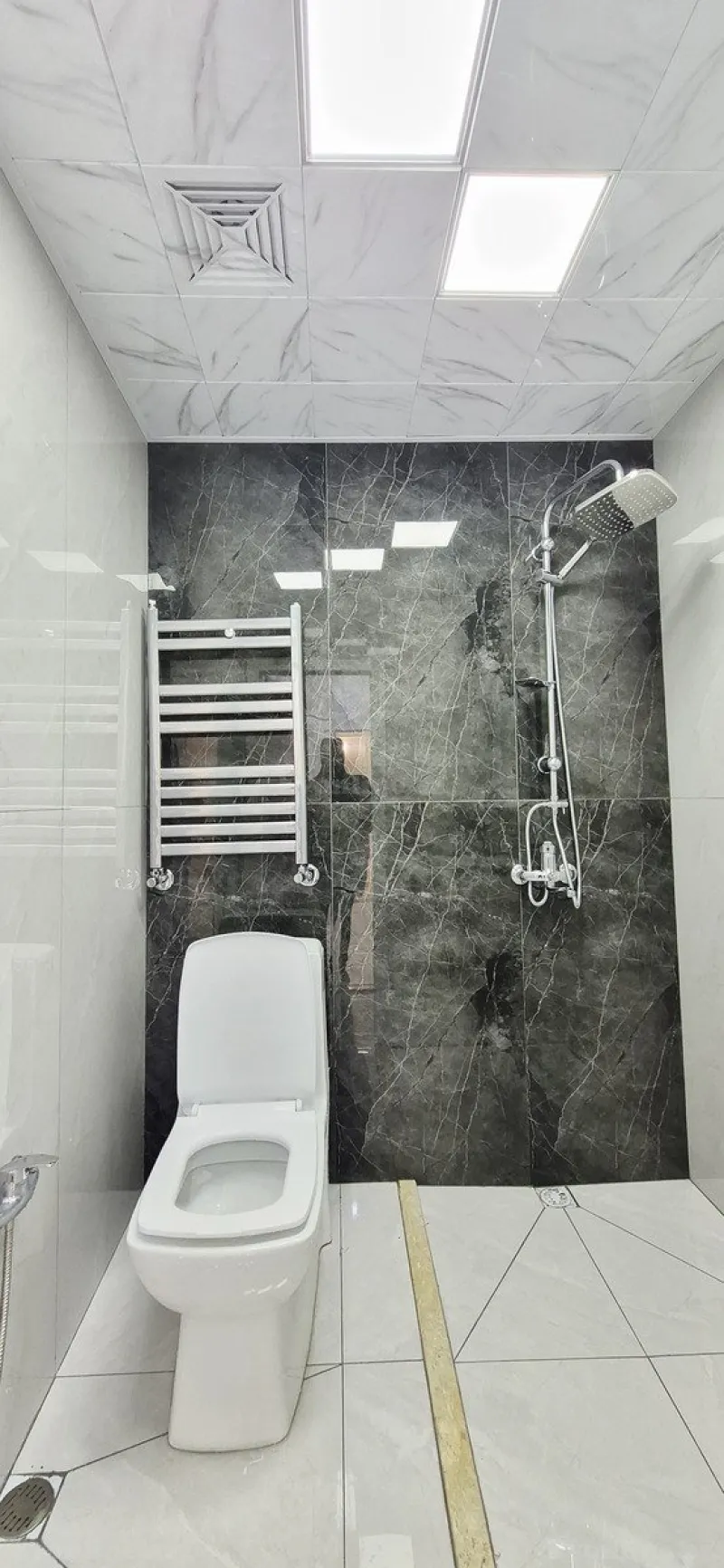 Satılır 2 otaqlı Mənzil Yeni tikili 67 m² Xırdalan - şəkil 15