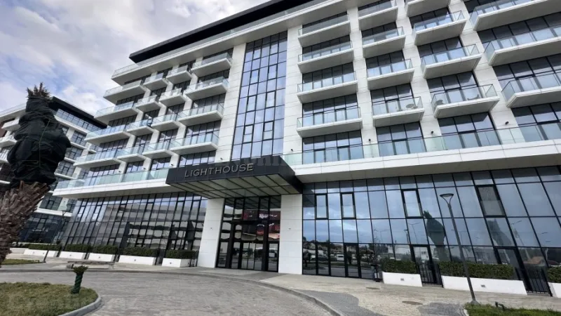 Bakı, Sabunçu r., Nardaranda 2 otaqlı mənzil satılır