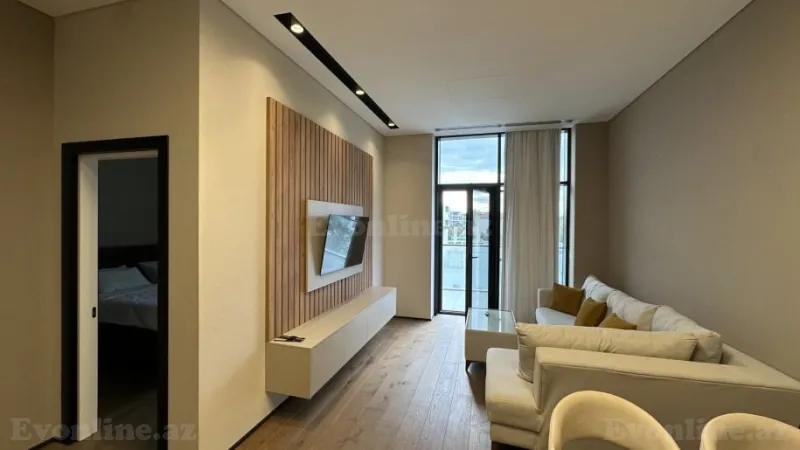 Satılır 2 otaqlı Mənzil Yeni tikili 81.5 m² Nardaran - şəkil 3
