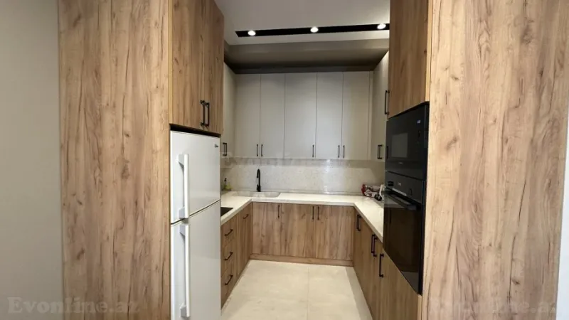 Satılır 2 otaqlı Mənzil Yeni tikili 81.5 m² Nardaran - şəkil 5