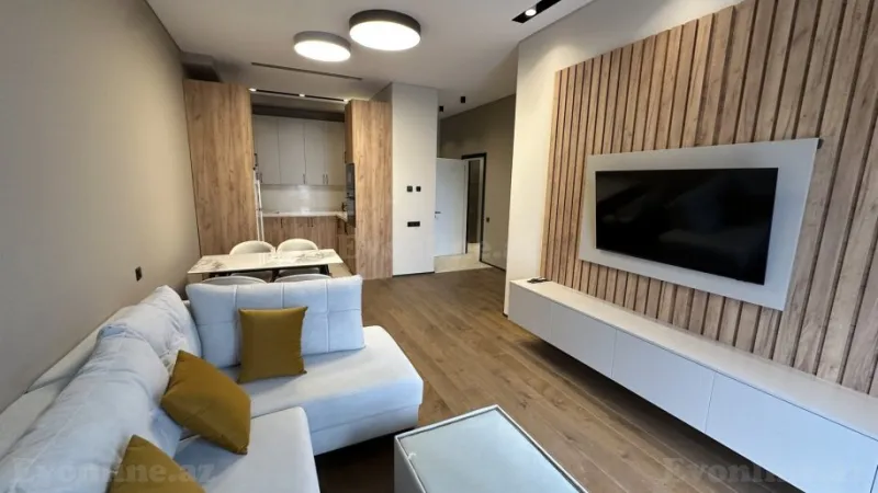 Satılır 2 otaqlı Mənzil Yeni tikili 81.5 m² Nardaran - şəkil 6