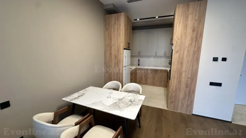 Satılır 2 otaqlı Mənzil Yeni tikili 81.5 m² Nardaran - şəkil 7