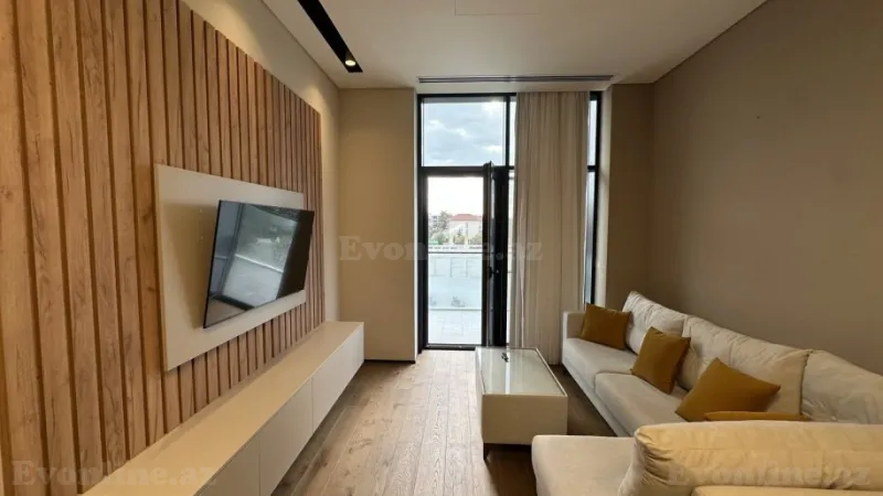 Satılır 2 otaqlı Mənzil Yeni tikili 81.5 m² Nardaran - şəkil 8