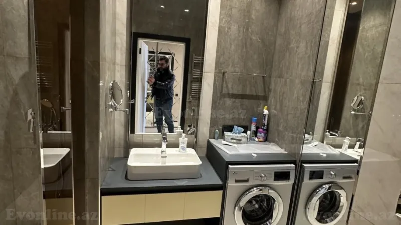 Satılır 2 otaqlı Mənzil Yeni tikili 81.5 m² Nardaran - şəkil 10