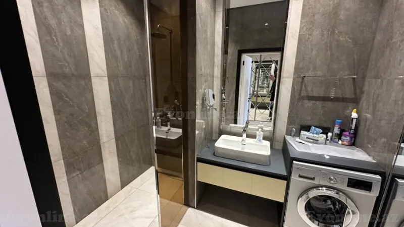 Satılır 2 otaqlı Mənzil Yeni tikili 81.5 m² Nardaran - şəkil 11