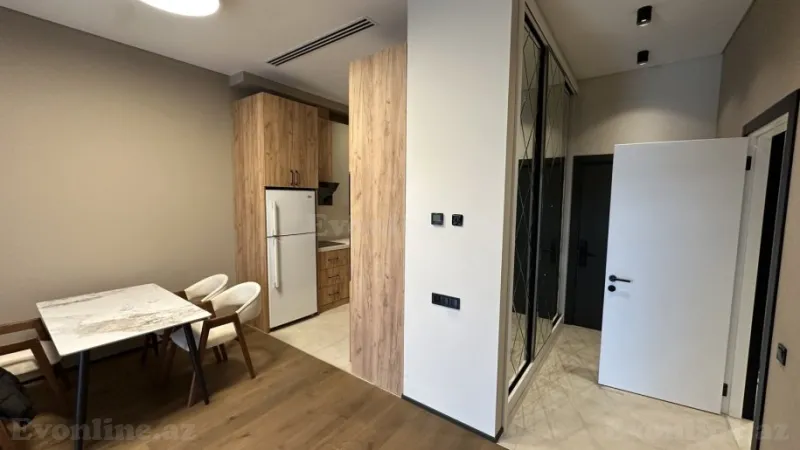 Satılır 2 otaqlı Mənzil Yeni tikili 81.5 m² Nardaran - şəkil 12
