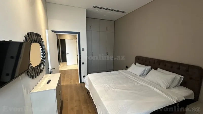 Satılır 2 otaqlı Mənzil Yeni tikili 81.5 m² Nardaran - şəkil 13